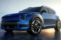 KIA       EV2