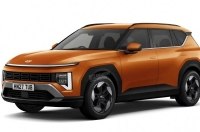    Hyundai Tucson 2026
