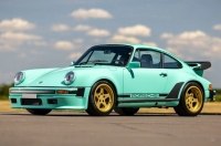 г Porsche 911   Lanzante   
