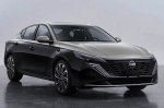 Nissan     Teana