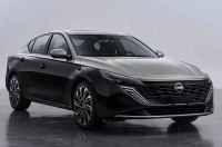 Nissan     Teana