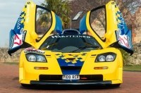  McLaren 90-   20  