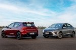    Chevrolet Onix 2025