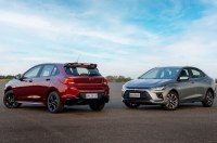    Chevrolet Onix 2025
