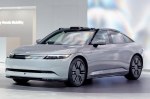 Sony  Honda      Afeela 1