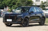     Hongqi HS5 2026