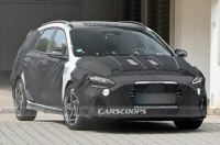 Hyundai    i30