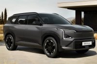 KIA    EV5   