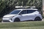  Chevy Bolt EV    