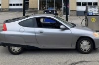   Honda Insight    1,5  