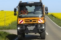    Unimog    UNI-TOUCH