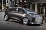 Mercerdes-Benz     V-Class  