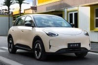   Renault    Geely
