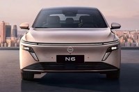ѳ  Nissan N6    