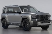     Haval Raptor V7 Plus