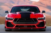  - Ford Mustang