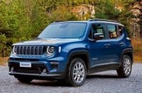 Jeep      Renegade
