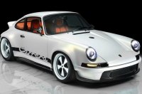  Porsche 911  -1   