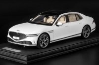 Genesis       G90