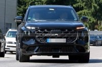  Audi Q7 2026   