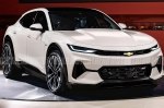 Chevrolet   Camaro    