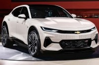 Chevrolet   Camaro    