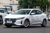     Nissan Sylphy 2026