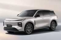   Changan Qiyuan Q07   