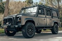  Defender   