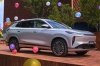     Dongfeng Aeolus L8