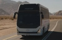   Hyundai Universe    960 
