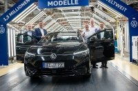 Volkswagen  1,5-    ID