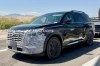Nissan     Pathfinder