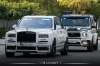      Rolls-Royce  720- 