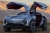 Cadillac     