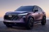  - Infiniti QX65 Monograph
