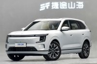       Jetour Shanhai L7 Plus