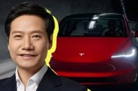   Xiaomi    Tesla
