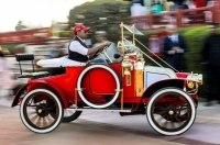 Ентузіаст відновив рідкісний Renault Freres 1906 року після років забуття