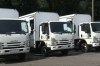        Isuzu NP75
