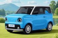 Geely    