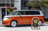 Volkswagen ID. Buzz    2025 