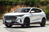 Changan    X5 PLUS 2026