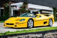 г Ferrari F50        