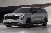 KIA    Carnival