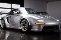 Gunther Werks       Porsche 911