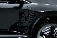 Mahindra    BE 6 Batman Edition