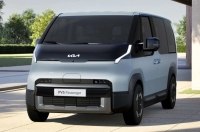   KIA PV5   