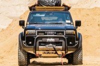 ͳ  Delta4x4  Toyota Land Cruiser Prado