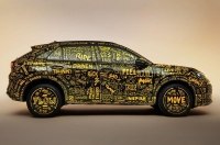 Volkswagen    T-Roc